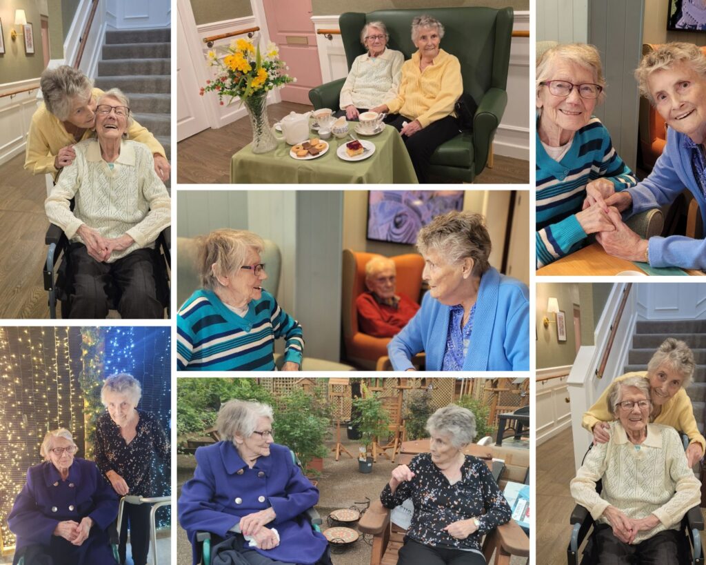 North Devon Care Home Nursing Ilfracombe Dementia Care Live by the Sea