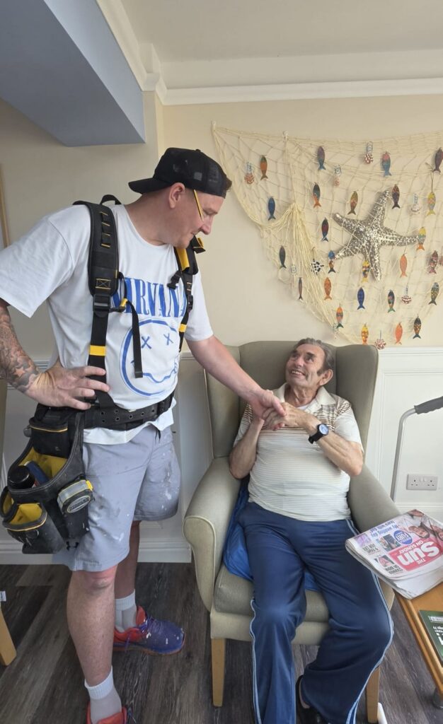North Devon Nursing Home Ilfracombe Care Edenmore