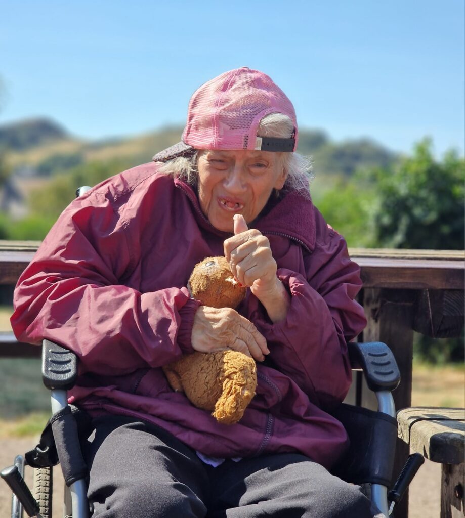 Edenmore Nursing Home Dementia Care Ilfracombe North Devon
