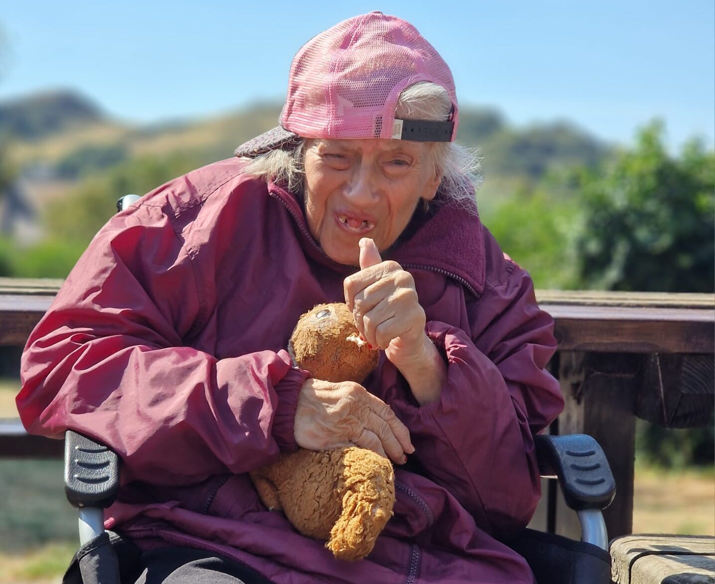 Edenmore Nursing Home Dementia Care Ilfracombe North Devon